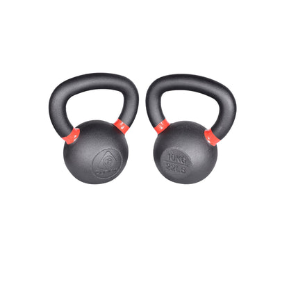 Kettlebells Iron 4-56 kg