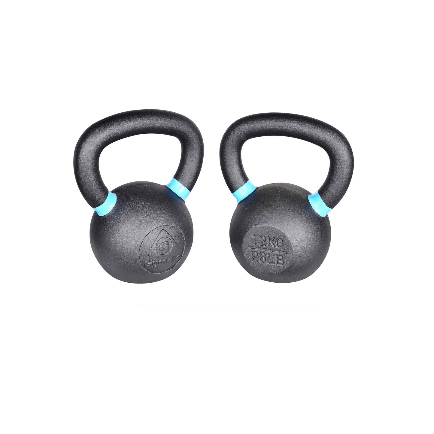 Kettlebells Iron 4-56 kg