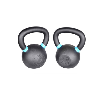 Kettlebells Iron 4-56 kg