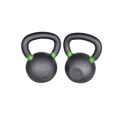 Kettlebells Iron 4-56 kg