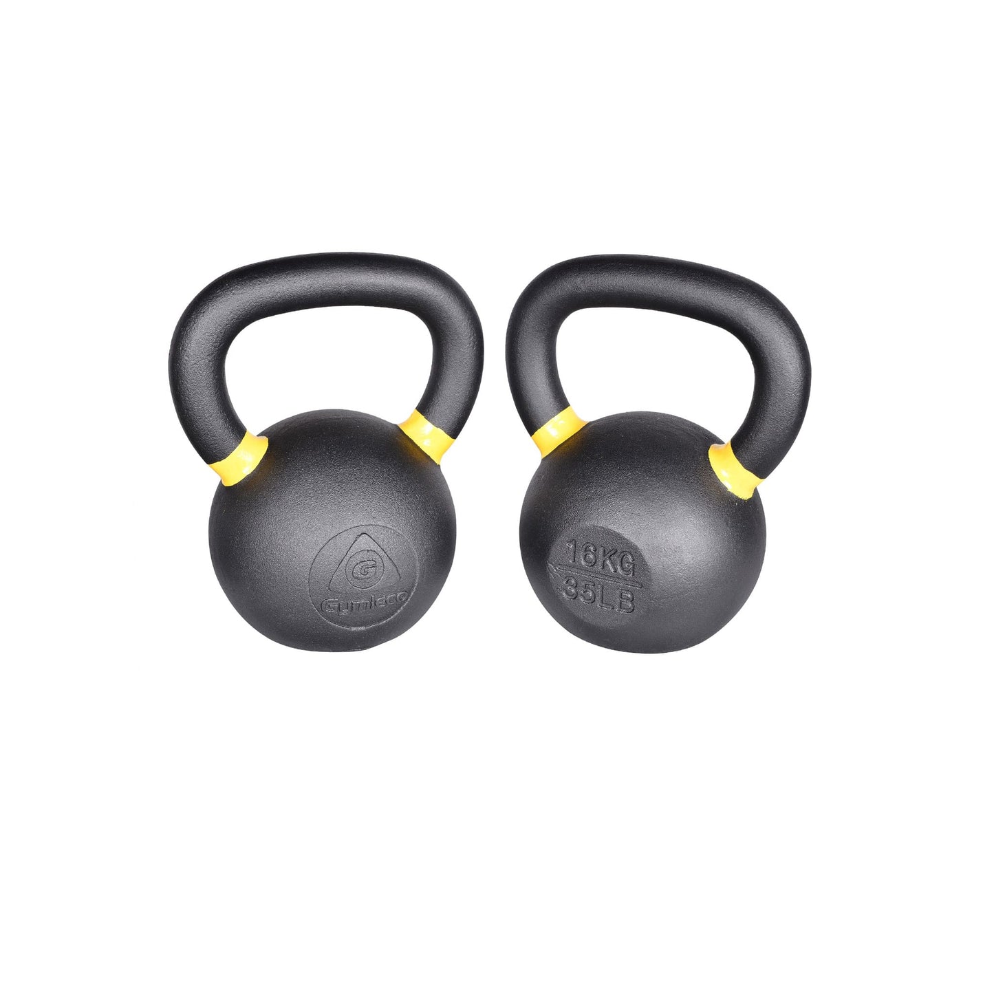 Kettlebells Iron 4-56 kg
