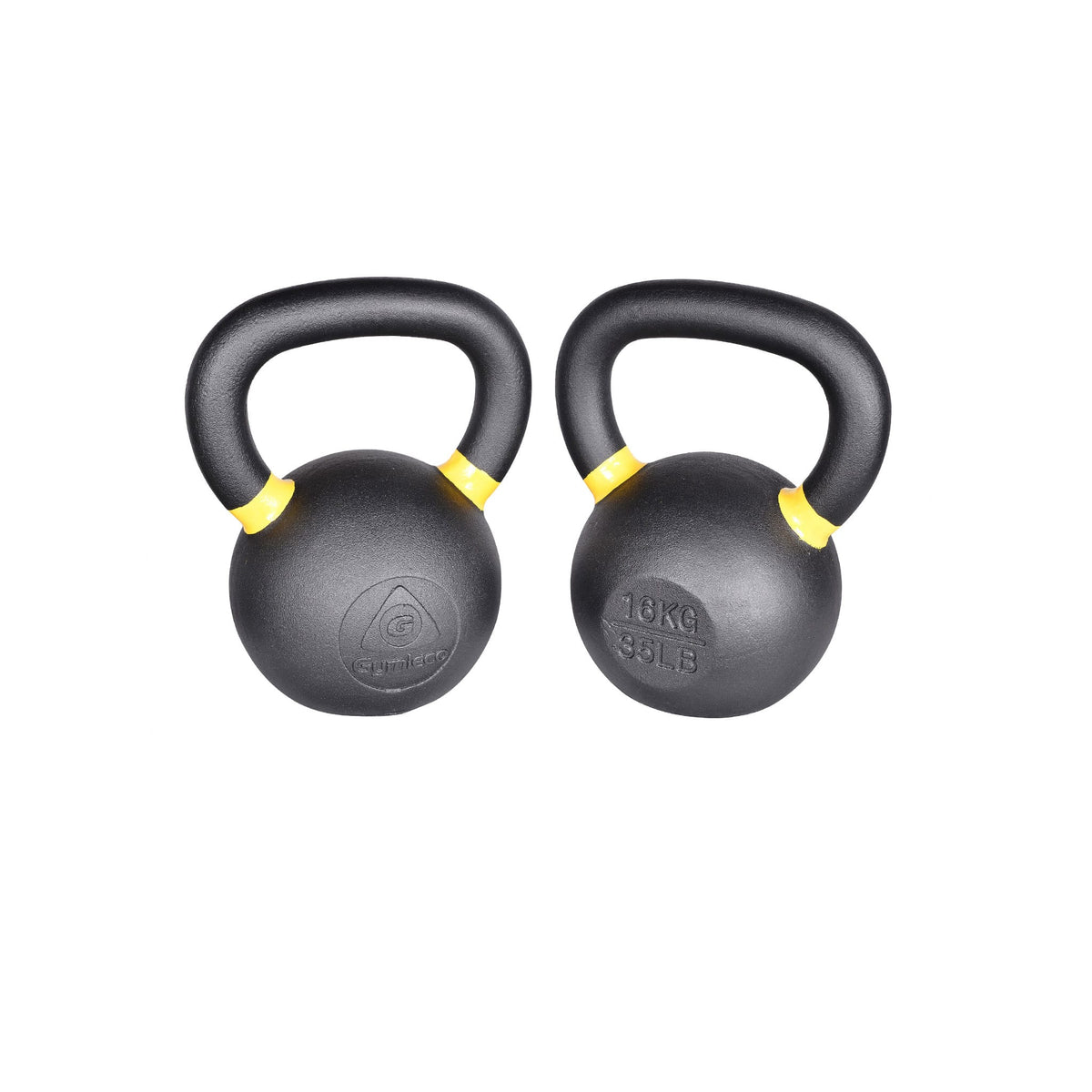 Kettlebells en fonte 4-56 kg – vue 25