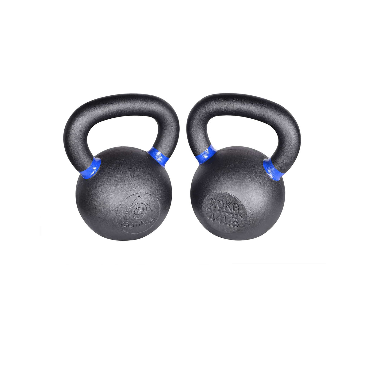 Kettlebells en fonte 4-56 kg – vue 26