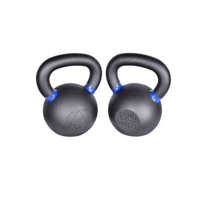 Kettlebells Iron 4-56 kg