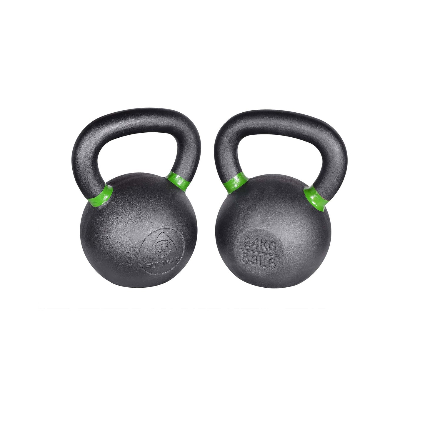Kettlebells Iron 4-56 kg