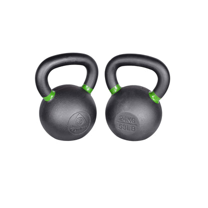 Kettlebells Iron 4-56 kg