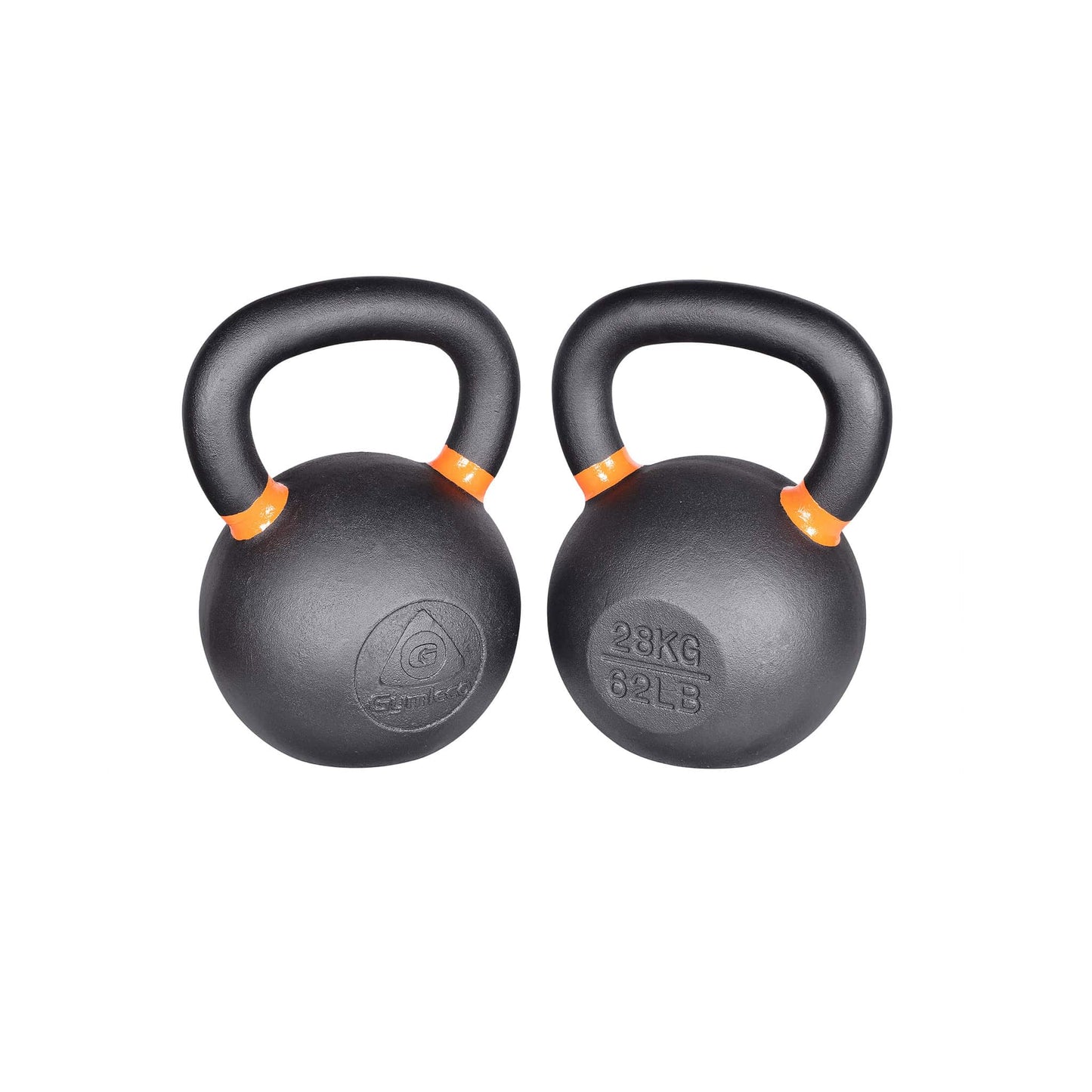 Kettlebells Iron 4-56 kg