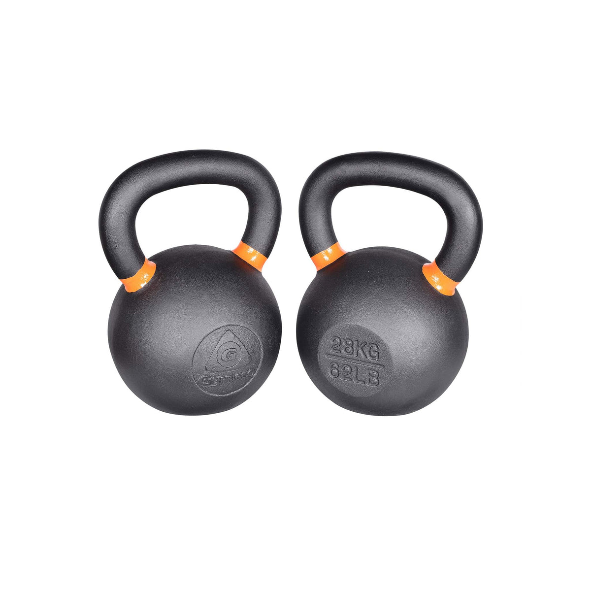 Kettlebells en fonte 4-56 kg – vue 28
