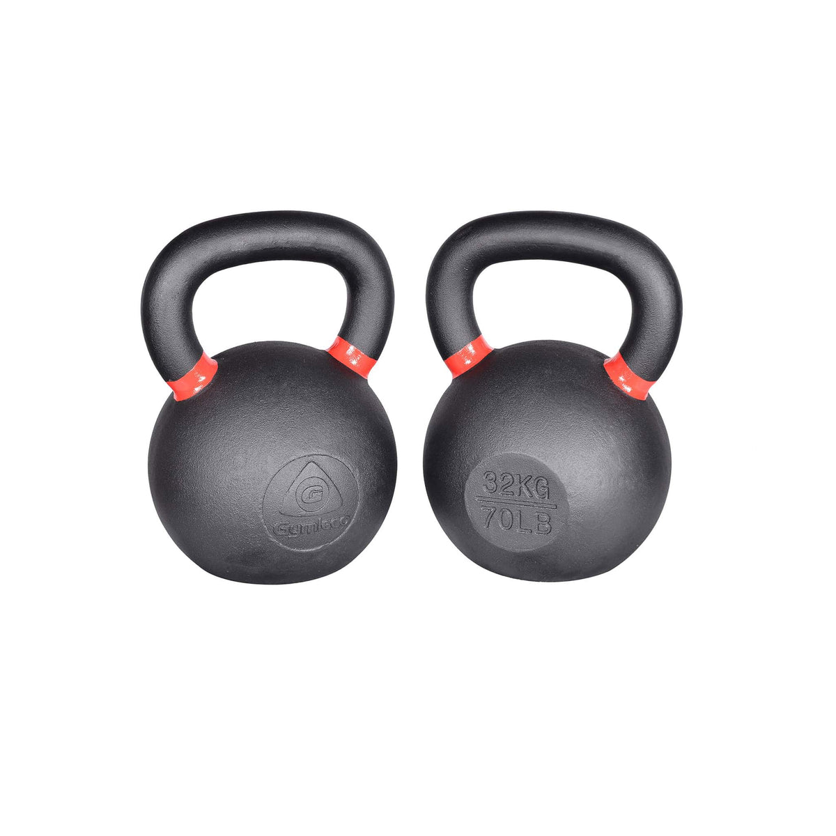 Kettlebells en fonte 4-56 kg – vue 29