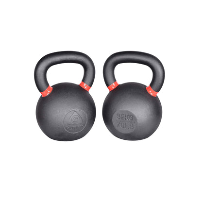Kettlebells Iron 4-56 kg