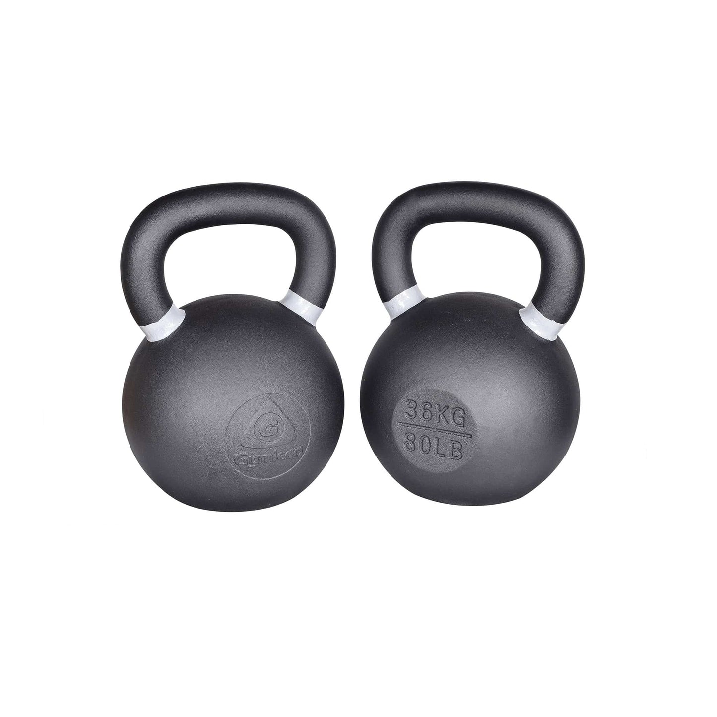 Kettlebells Iron 4-56 kg