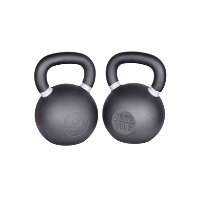 Kettlebells Iron 4-56 kg