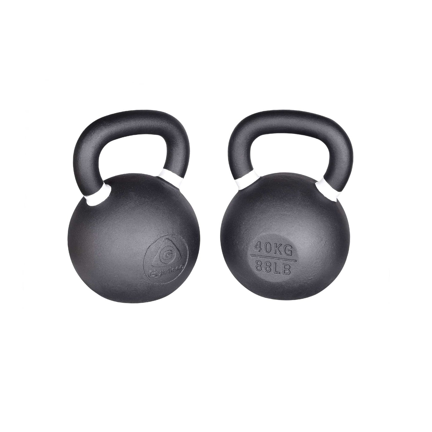 Kettlebells Iron 4-56 kg