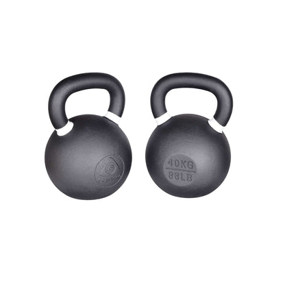 Kettlebells Iron 4-56 kg