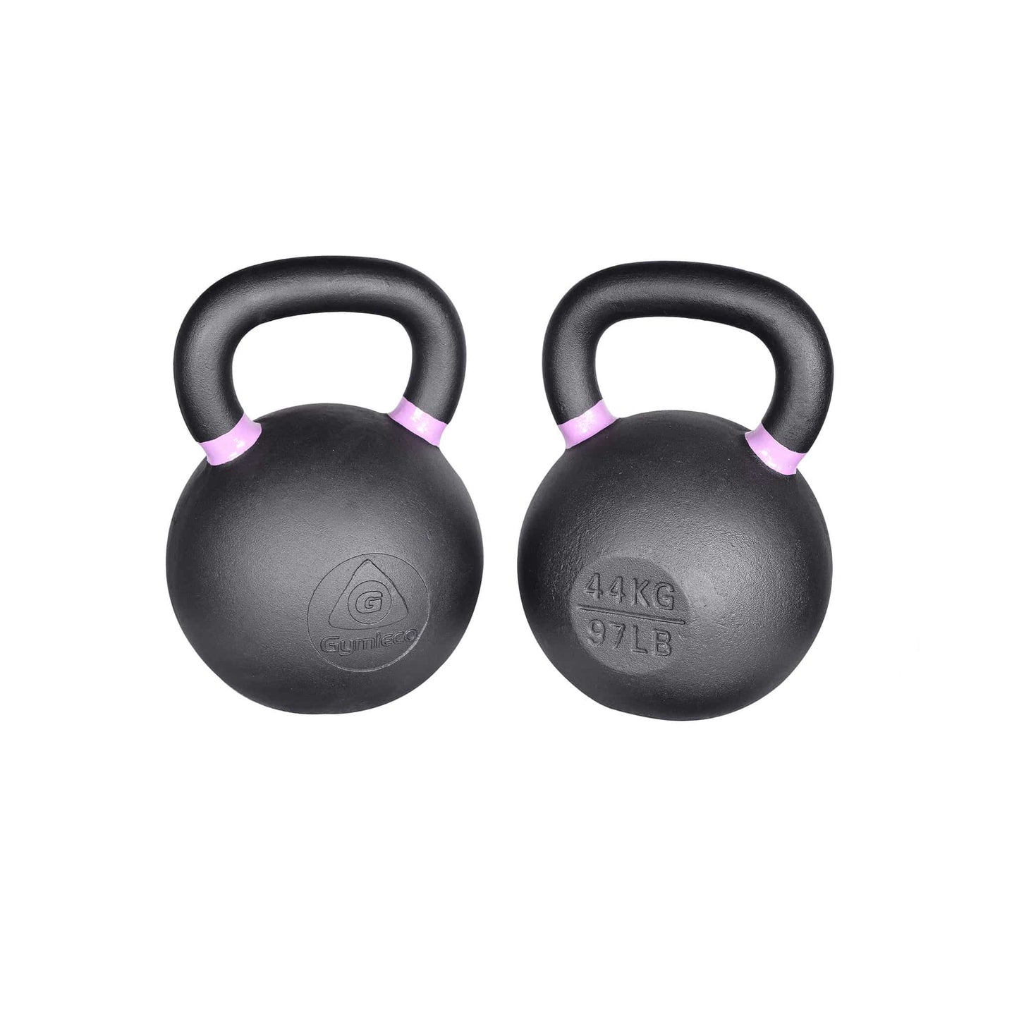 Kettlebells Iron 4-56 kg