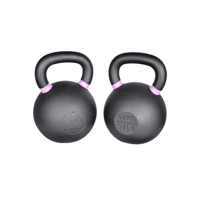 Kettlebells Iron 4-56 kg
