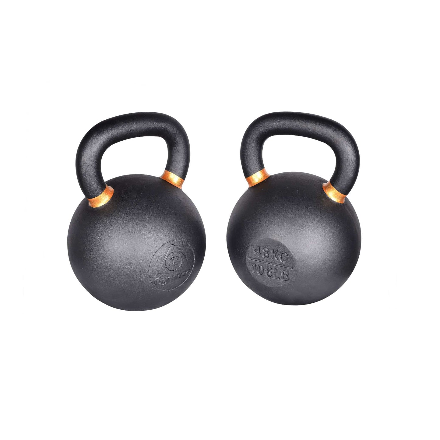 Kettlebells Iron 4-56 kg