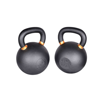 Kettlebells Iron 4-56 kg