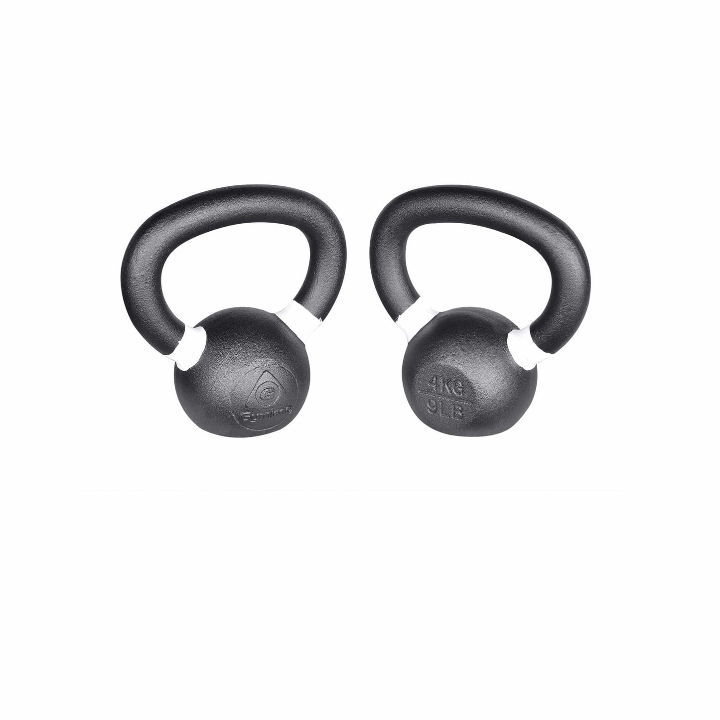 Kettlebells Iron 4-56 kg