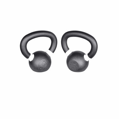 Kettlebells Iron 4-56 kg