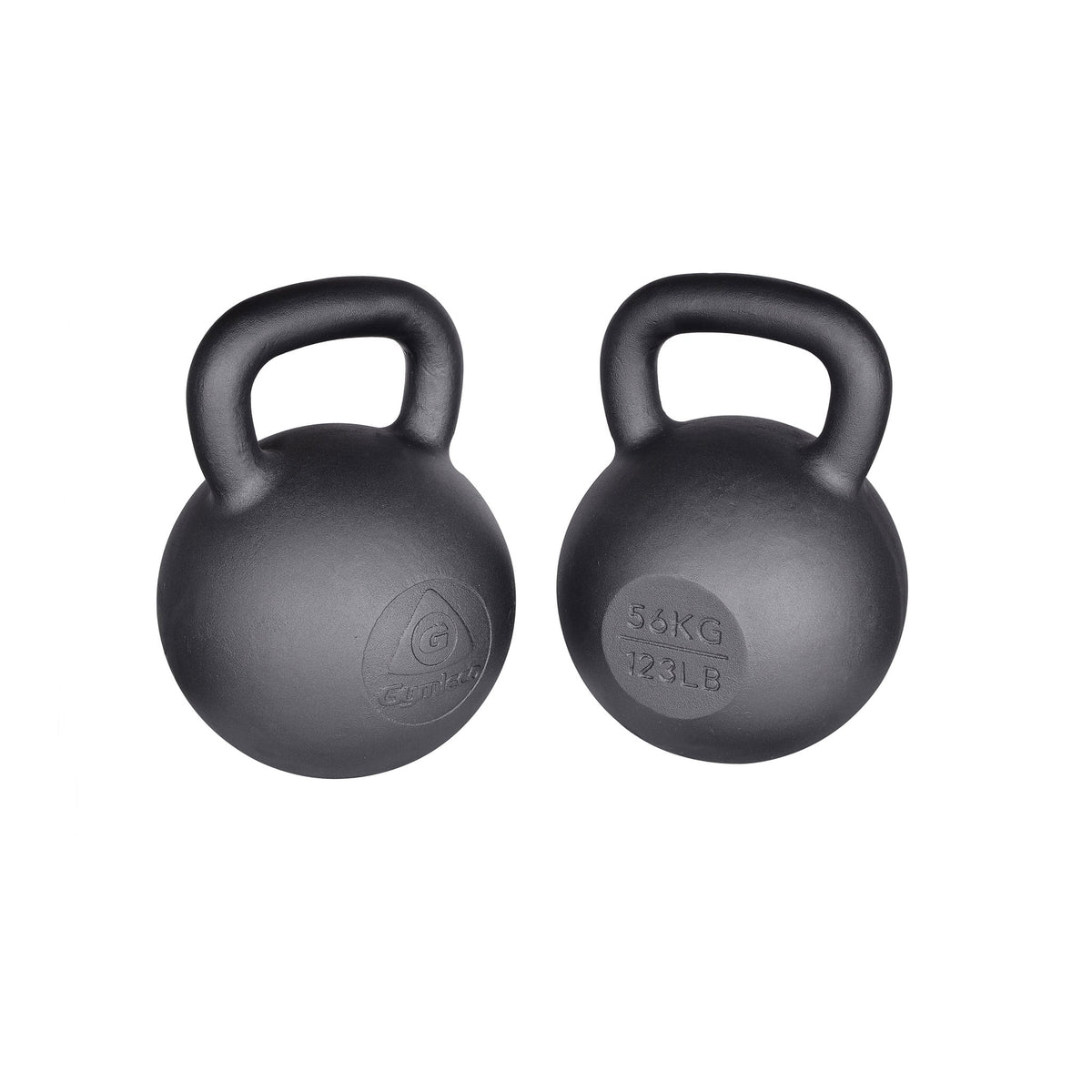 Kettlebells en fonte 4-56 kg – vue 34