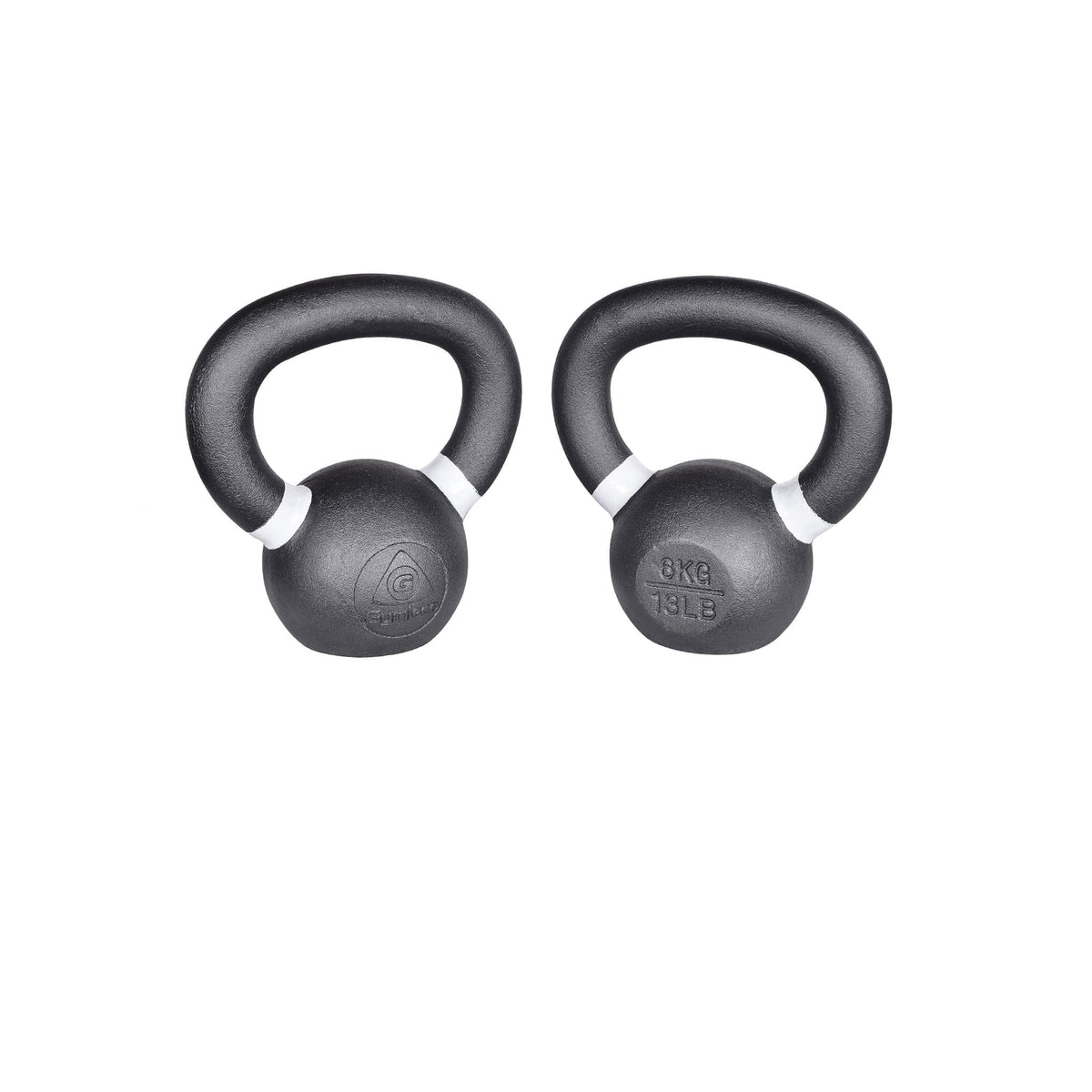 Kettlebells en fonte 4-56 kg – vue 20