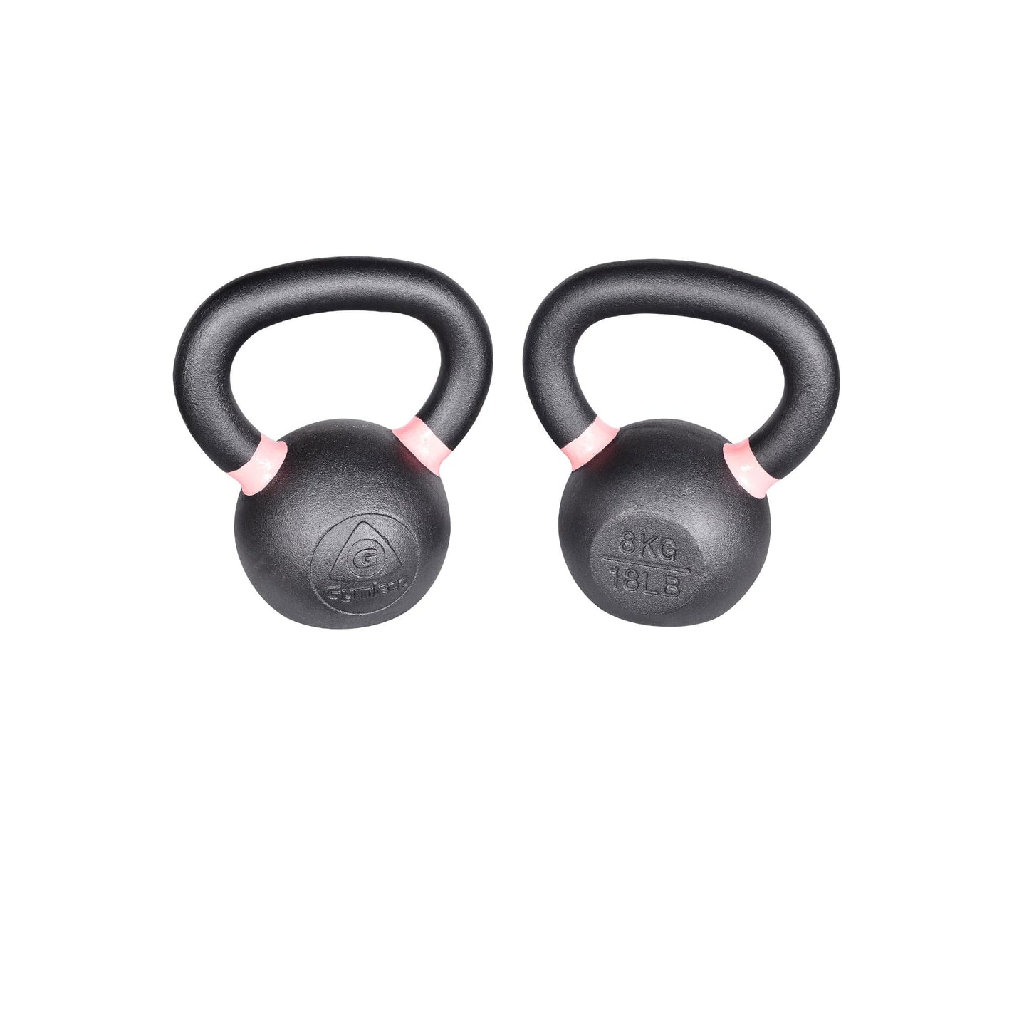 Kettlebells Iron 4-56 kg