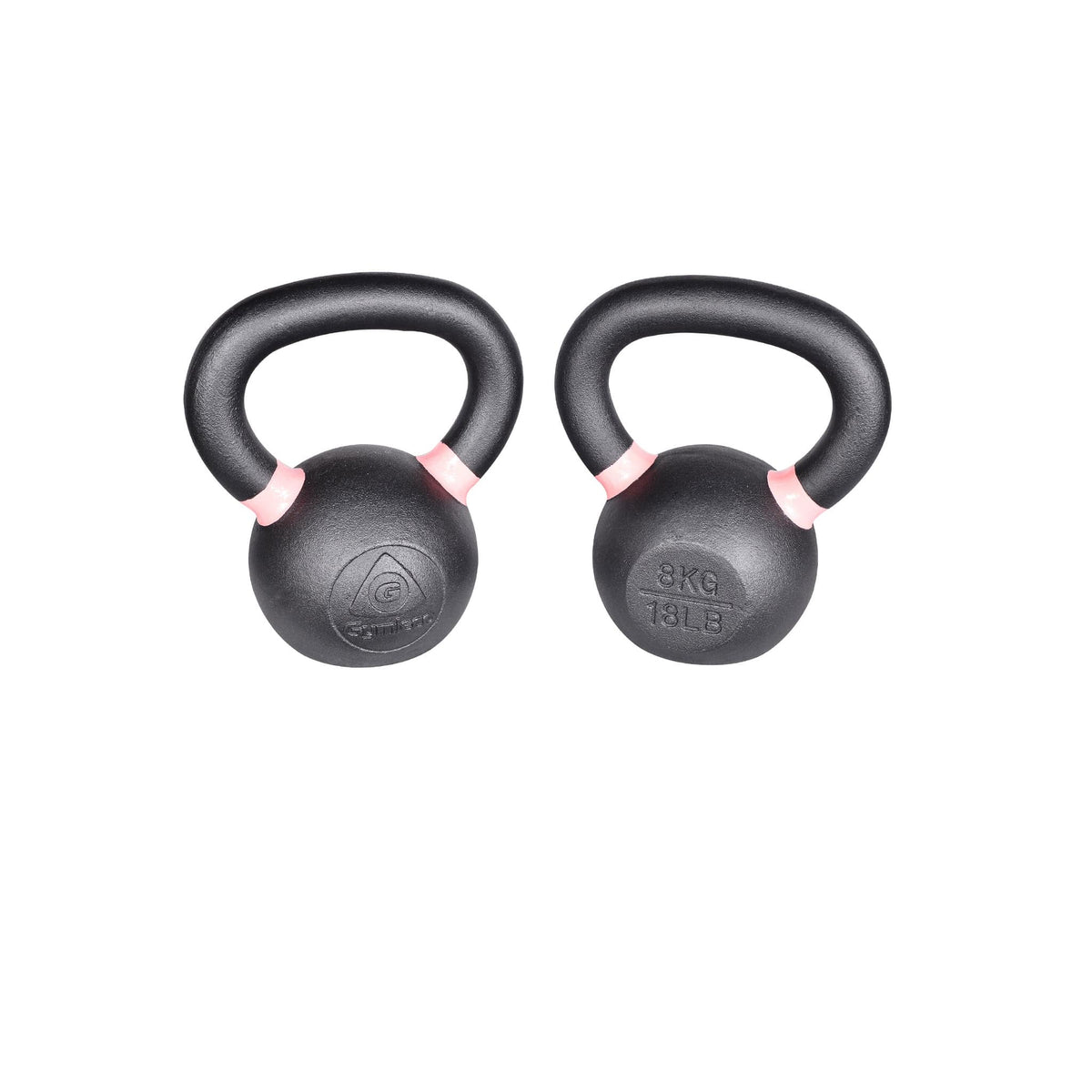 Kettlebells en fonte 4-56 kg – vue 21