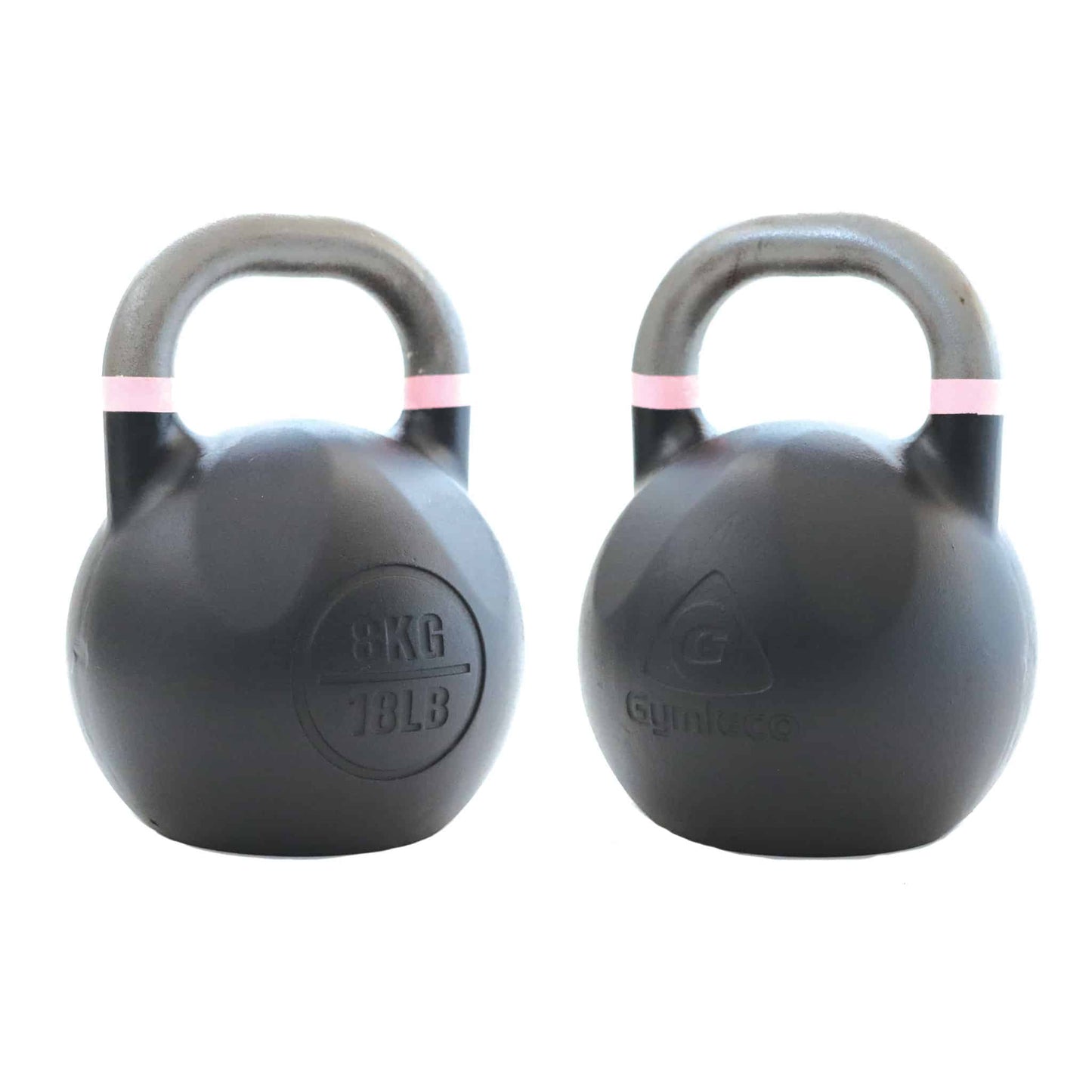 Kettlebells Competition 8-32 kg