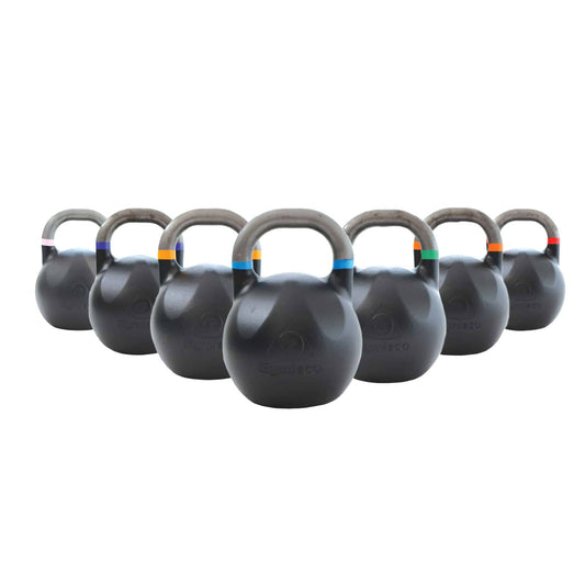 Kettlebells Competition 8-32 kg