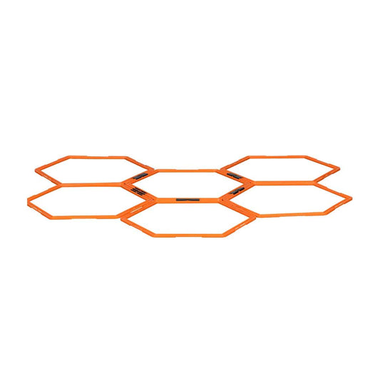 Hex Agility Grid
