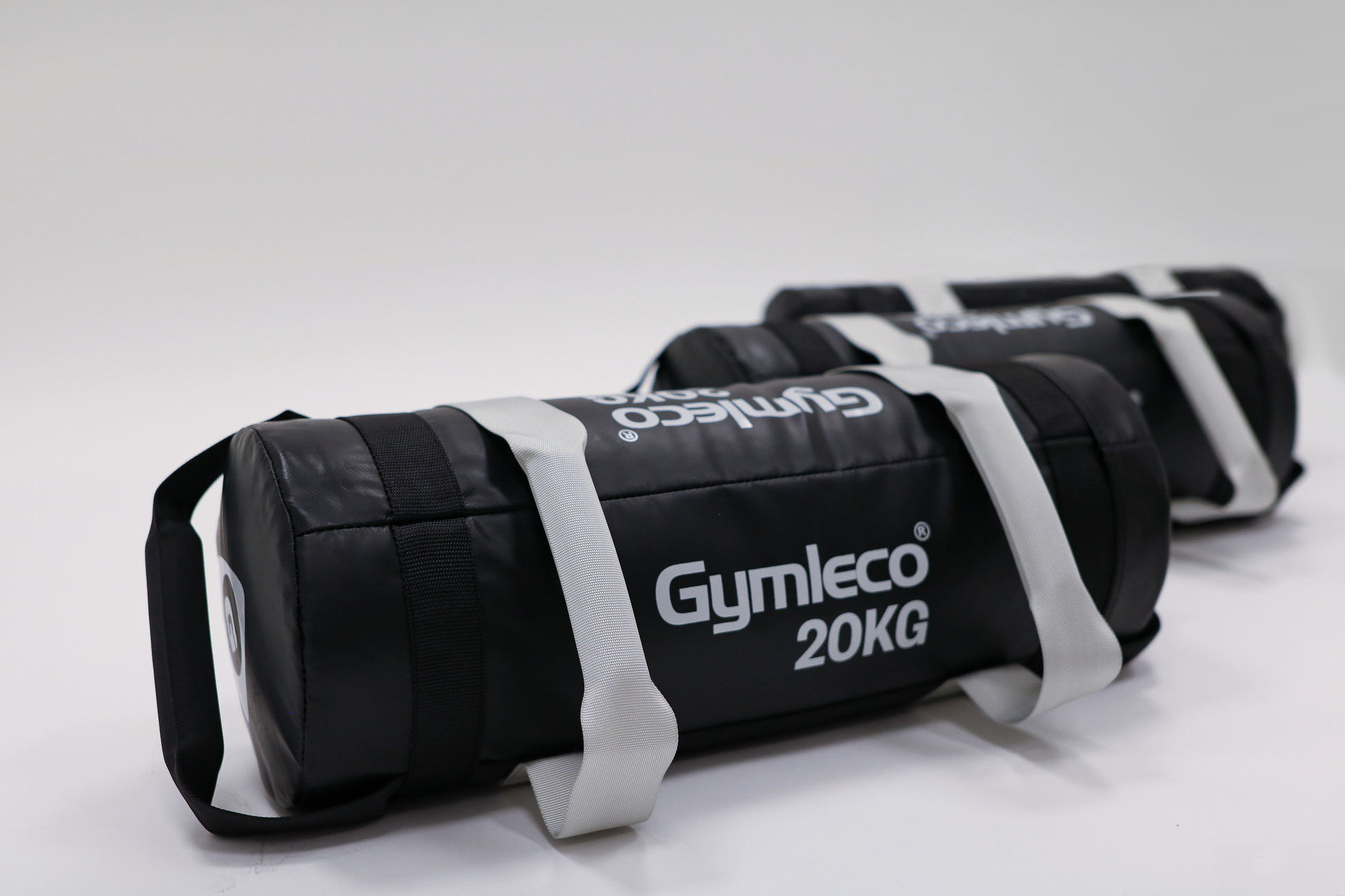 3 Gymleco Sandbags 20kg