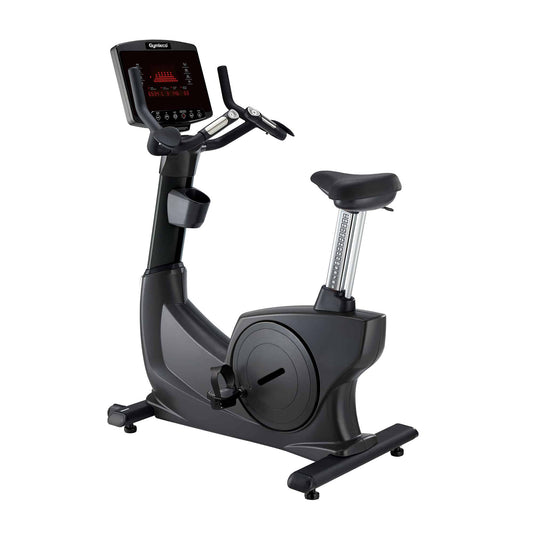 Upright Bike with Big LED Display