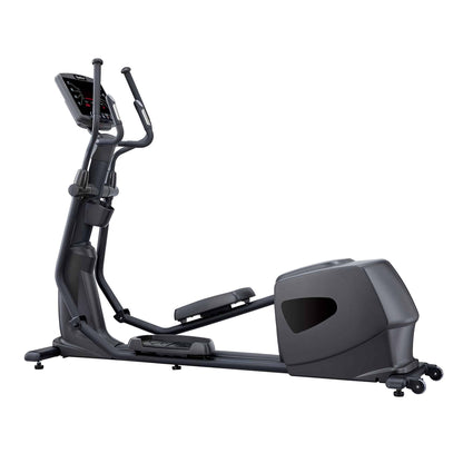 Crosstrainer, Commercial Elliptical with big LED display