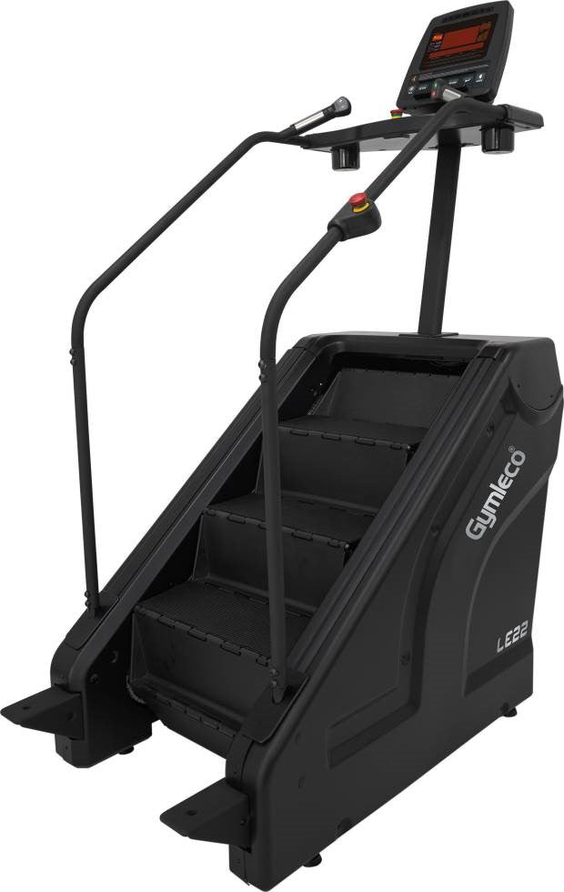 LE22S Stair machine Trappmaskin