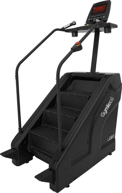 LE22S Stair machine Trappmaskin