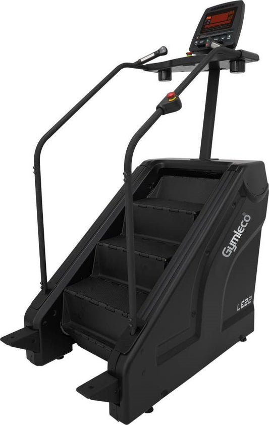 LE22S Stair machine Trappmaskin