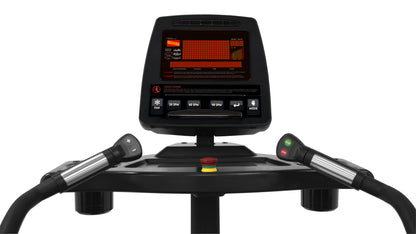 LE22S Stair machine Trappmaskin