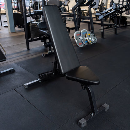 Adjustable Bench