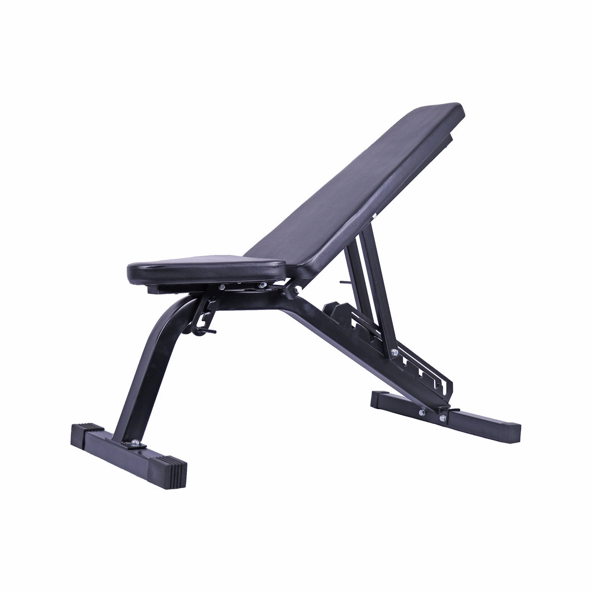 Banc de musculation réglable