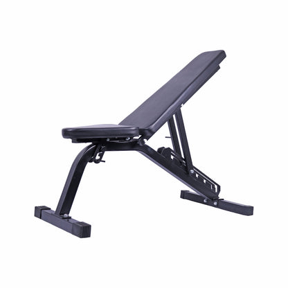 Skivstångsbänk - Barbell bench