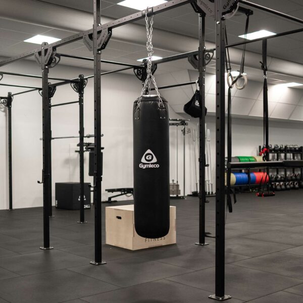 Punching Bag