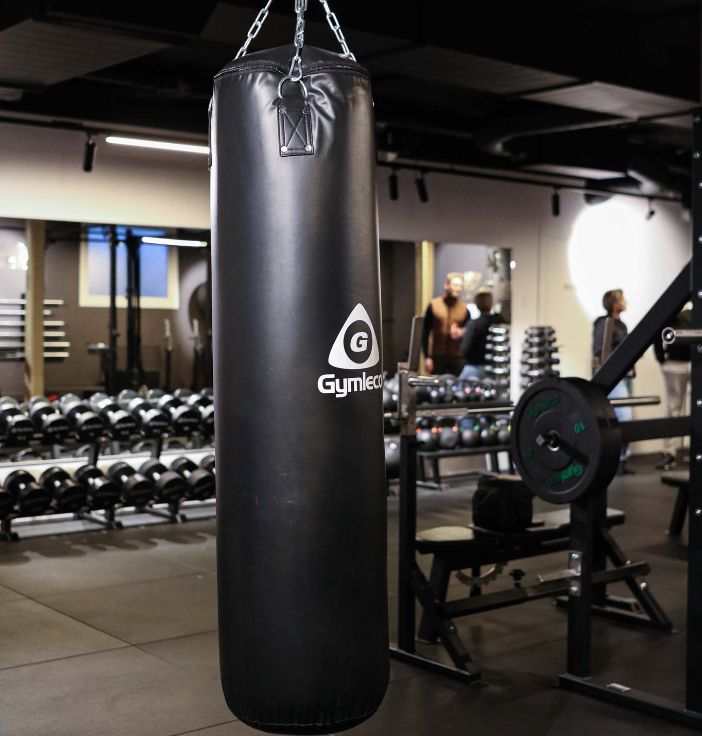 Punching Bag