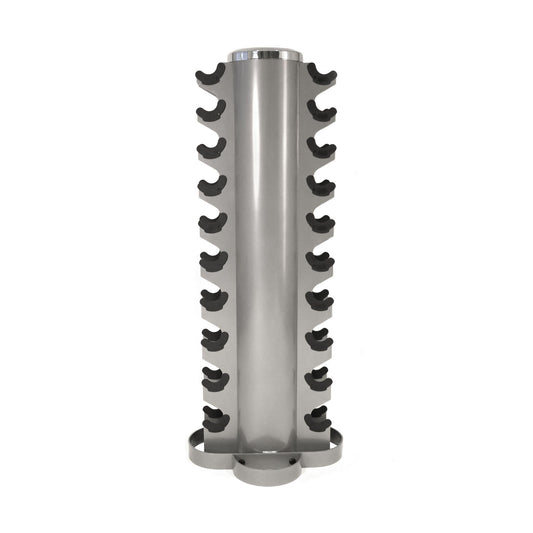 Rack à haltères vertical 1-10 kg