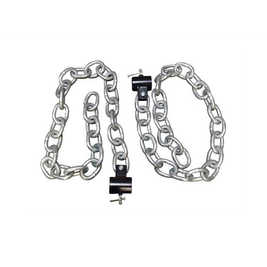 Lifting Chains (8/12/16 kg)