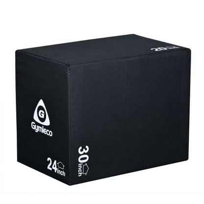 Foam Plyo Box (76x61x51 cm)
