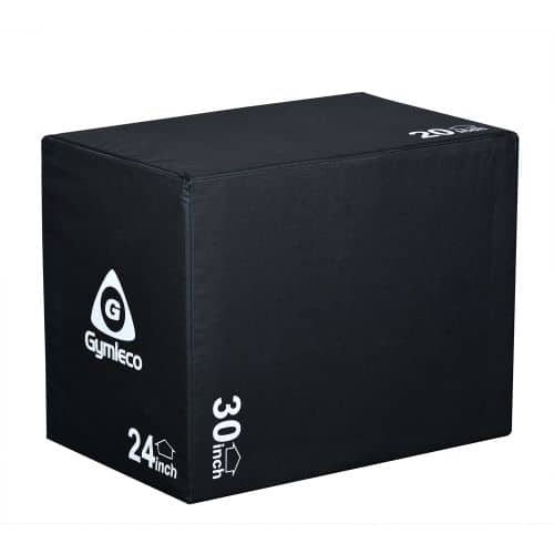 Foam Plyo Box (76x61x51 cm)