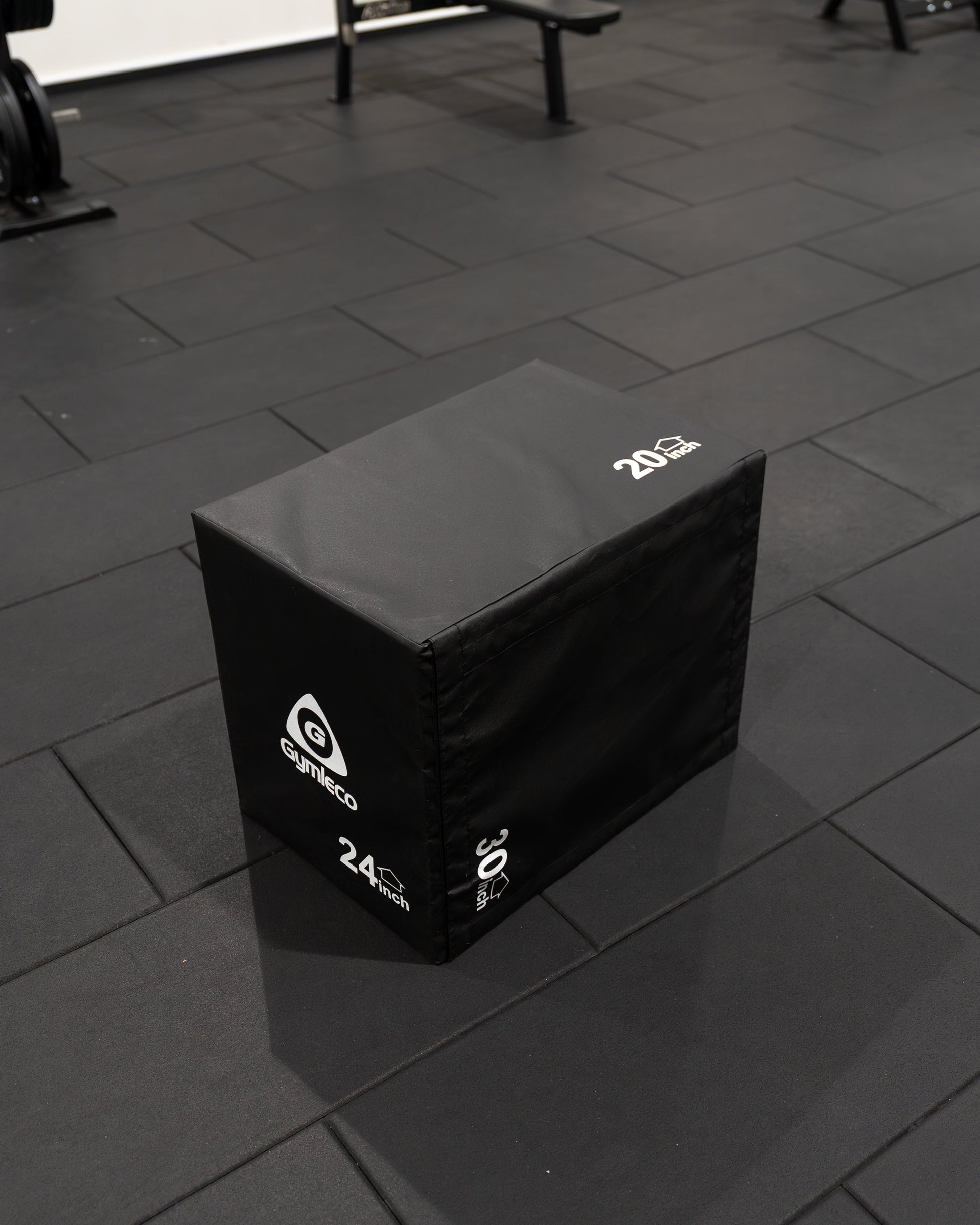 N59995-60 foam plyo box