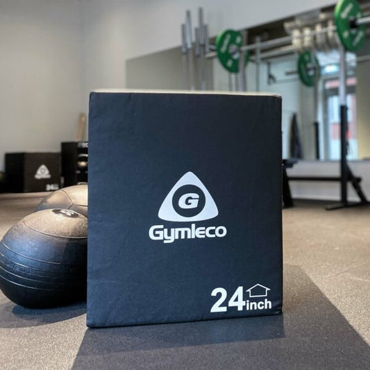 Plyo Box Schaumstoff (76x61x51 cm) – Ansicht 2