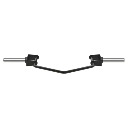 408 Open Deadlift Bar